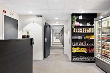 Sure Hotel by Best Western Harstad Narvik Airport