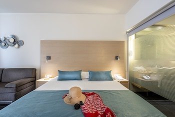 Atlantica Mikri Poli Kos