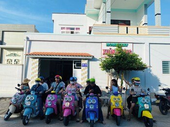 Homestay Xuan Huong