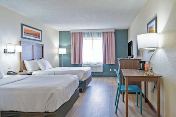 Quality Inn Milan-Sandusky