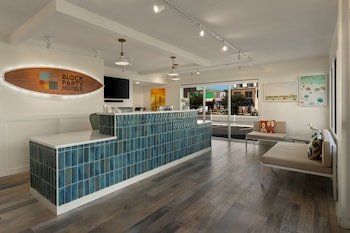 Atlantic Oceanside Resort