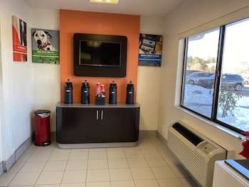Motel 6 Flagstaff West-Woodlands Village
