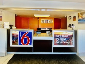 Motel 6 Flagstaff West-Woodlands Village