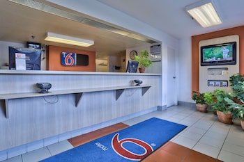 Motel 6 Flagstaff West-Woodlands Village