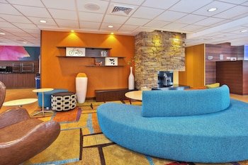 Fairfield Inn & Suites by Marriott Madison West/Middleton