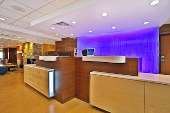 Fairfield Inn & Suites by Marriott Madison West/Middleton