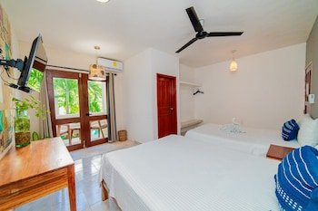 Hotel San Vicente