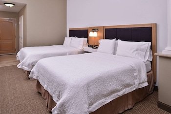 Hampton Inn & Suites Woodland-Sacramento Area