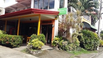 Antonio's Pension House