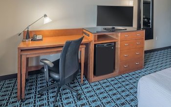 Fairfield Inn & Suites by Marriott New Braunfels