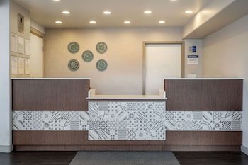 Best Western Rose Garden Inn