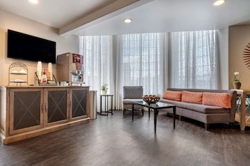 Best Western Rose Garden Inn