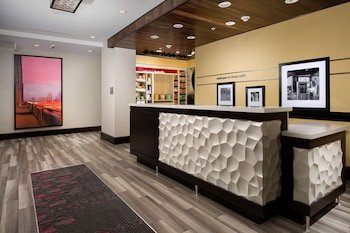 Hampton Inn Louisville East/Hurstbourne