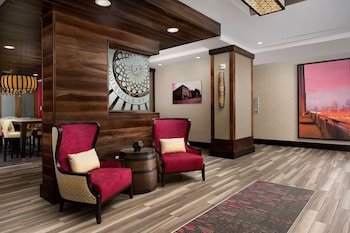 Hampton Inn Louisville East/Hurstbourne