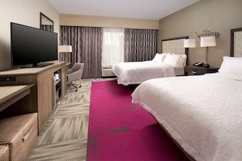 Hampton Inn Louisville East/Hurstbourne