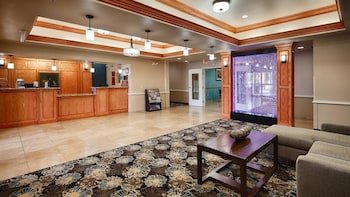 Best Western Plus Monahans Inn & Suites