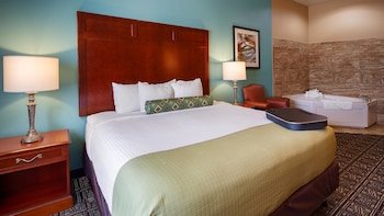Best Western Plus Monahans Inn & Suites