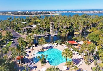 Paradise Point
