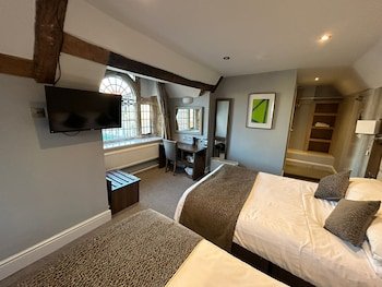 The Hind Hotel