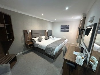 The Hind Hotel