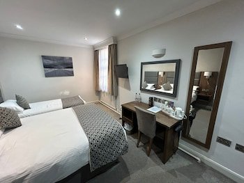 The Hind Hotel