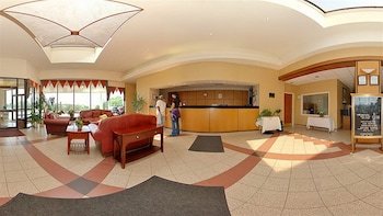 Hudson Valley Hotel and Conference Center by Fairbridge