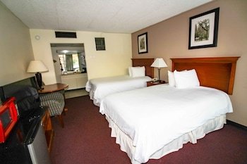 Hudson Valley Hotel and Conference Center by Fairbridge
