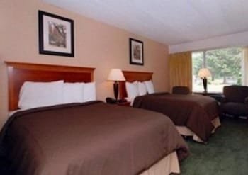 Hudson Valley Hotel and Conference Center by Fairbridge