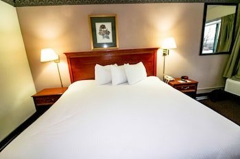 Hudson Valley Hotel and Conference Center by Fairbridge