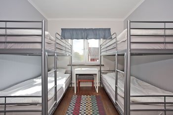 Dala-Järna Hotell och Vandrarhem