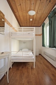 Dala-Järna Hotell och Vandrarhem