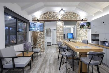 Villa Elia