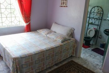 Kool Rooms Guest House