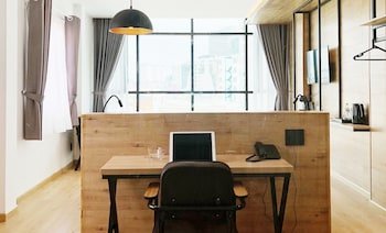 Chotel Pham Ngu Lao