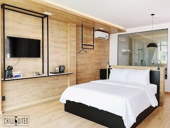 Chotel Pham Ngu Lao