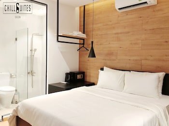 Chotel Pham Ngu Lao