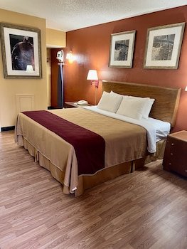 Executive Inn
