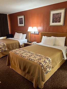 Executive Inn