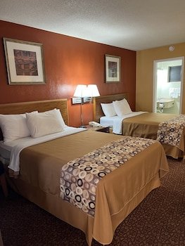 Executive Inn