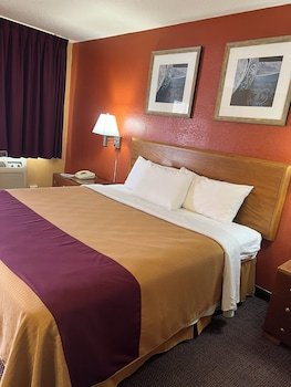 Executive Inn