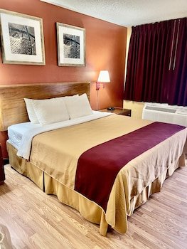 Executive Inn