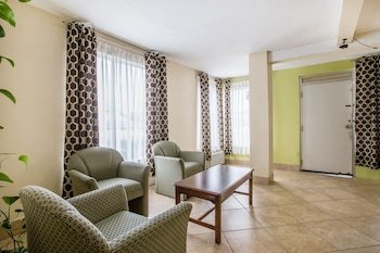 Rodeway Inn