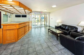 Rodeway Inn
