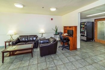 Rodeway Inn