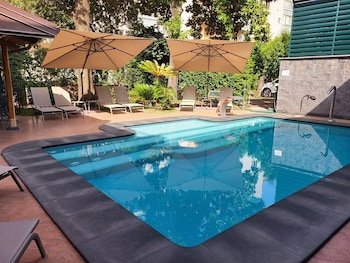 Charme B&B Alhambra