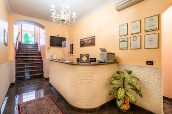 Charme B&B Alhambra