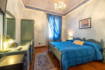 Charme B&B Alhambra