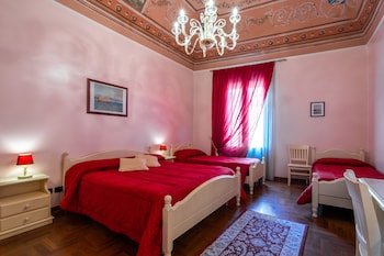Charme B&B Alhambra