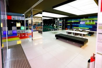 ibis Styles Confins Aeroporto