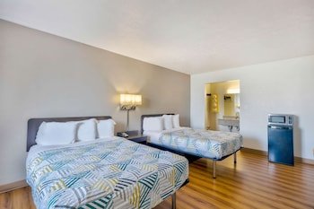 Motel 6 MT. Jackson - Shenandoah